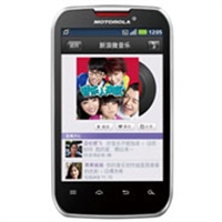 
Motorola MOTOSMART MIX XT550 supports frequency bands GSM and HSPA. Official announcement date is  May 2012. The device is working on an Android OS, v2.3.6 (Gingerbread) with a 800 MHz Cort