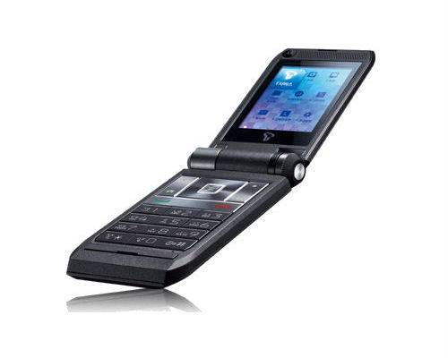 Motorola CUPE - description and parameters