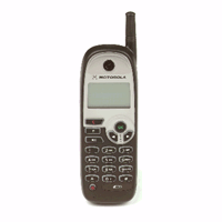 
Motorola d520 supports GSM frequency. Official announcement date is  1998.