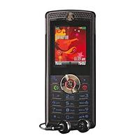 
Motorola W388 supports GSM frequency. Official announcement date is  July 2008. The phone was put on sale in July 2008. Motorola W388 has 7.5 MB of built-in memory. The main screen size is 