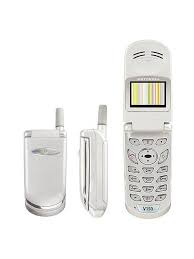 Motorola V150 - description and parameters