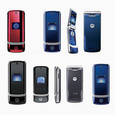 Motorola KRZR K1 - description and parameters