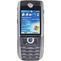 
Motorola MPx100 supports GSM frequency. Official announcement date is  first quarter 2004. The device is working on an Microsoft Smartphone 2003 with a 200 MHz ARM926EJ-S processor. Motorol