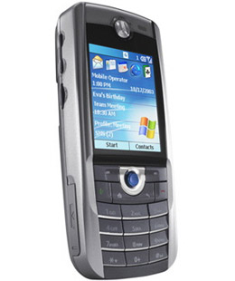 Motorola MPx100 - description and parameters