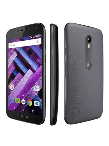 Motorola Moto G Turbo - description and parameters