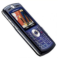 
Motorola L2 supports GSM frequency. Official announcement date is  first quarter 2005. Motorola L2 has 10 MB of built-in memory. The main screen size is 1.8 inches, 29 x 35 mm  with 128 x 1