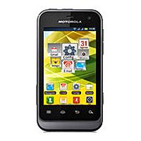 
Motorola Defy Mini XT321 supports frequency bands GSM and HSPA. Official announcement date is  Second quarter 2012. The device is working on an Android OS, v2.3.6 (Gingerbread) with a 600 M