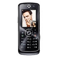 
Motorola L800t supports GSM frequency. Official announcement date is  June 2009. Motorola L800t has 64 MB of built-in memory. The main screen size is 1.9 inches  with 176 x 220 pixels  reso