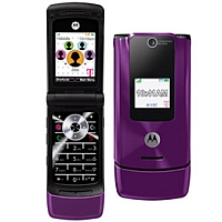 
Motorola W490 supports GSM frequency. Official announcement date is  September 2007. The phone was put on sale in October 2007. Motorola W490 has 5 MB of built-in memory. The main screen si