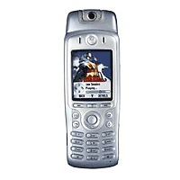 Motorola A830 - description and parameters