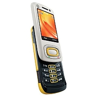 
Motorola W7 Active Edition supports frequency bands GSM and UMTS. Official announcement date is  May 2009. Motorola W7 Active Edition has 30 MB of built-in memory. The main screen size is 2