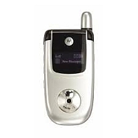 
Motorola V220 supports GSM frequency. Official announcement date is  fouth quarter 2003. Motorola V220 has 1.8 MB of built-in memory.
