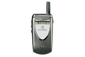 Motorola A840 - description and parameters
