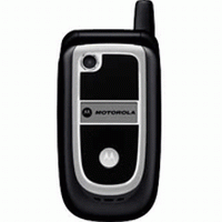 
Motorola V235 supports GSM frequency. Official announcement date is  first quarter 2005. Motorola V235 has 9 MB of built-in memory.
