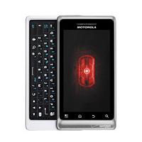 
Motorola DROID 2 Global supports frequency bands GSM ,  CDMA ,  HSPA ,  EVDO. Official announcement date is  November 2010. The device is working on an Android OS, v2.2 (Froyo) actualized v