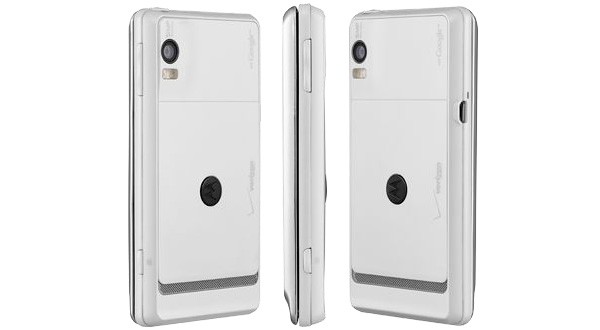 Motorola DROID 2 Global - description and parameters