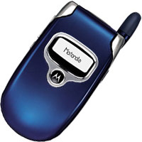 
Motorola V290 supports GSM frequency. Official announcement date is  third quarter 2003.