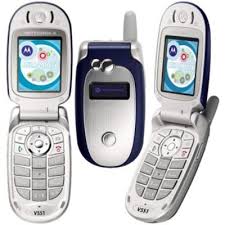 Motorola V291 - description and parameters