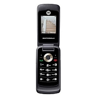 
Motorola WX265 supports GSM frequency. Official announcement date is  April 2010. The main screen size is 1.77 inches  with 128 x 160 pixels  resolution. It has a 116  ppi pixel density. Th
