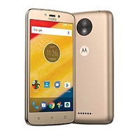 
Motorola Moto C Plus supports frequency bands GSM ,  HSPA ,  LTE. Official announcement date is  May 2017. The device is working on an Android 7.0 (Nougat) with a Quad-core 1.3 GHz Cortex-A