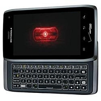 
Motorola DROID 4 XT894 supports frequency bands GSM ,  CDMA ,  HSPA ,  EVDO ,  LTE. Official announcement date is  January 2012. The device is working on an Android OS, v2.3 (Gingerbread) a