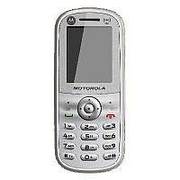 
Motorola WX288 supports GSM frequency. Official announcement date is  December 2009. The main screen size is 1.8 inches  with 128 x 160 pixels  resolution. It has a 114  ppi pixel density. 