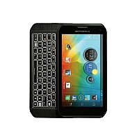 
Motorola Photon Q 4G LTE XT897 supports frequency bands GSM ,  CDMA ,  HSPA ,  EVDO ,  LTE. Official announcement date is  July 2012. The device is working on an Android OS, v4.0.4 (Ice Cre