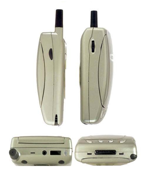 Motorola Accompli 008 - description and parameters