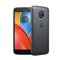 Motorola Moto E4 Plus - description and parameters