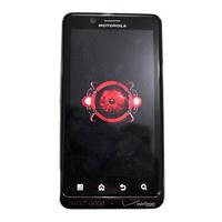 
Motorola Droid Bionic Targa supports frequency bands CDMA ,  EVDO ,  LTE. The device has not been officially presented yet. The device is working on an Android OS, v2.3 (Gingerbread) with a
