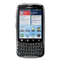 
Motorola Admiral XT603 supports frequency bands CDMA and EVDO. Official announcement date is  October 2011. The device is working on an Android OS, v2.3.4 (Gingerbread), not upgradable to v