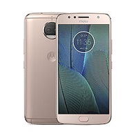
Motorola Moto G5S Plus supports frequency bands GSM ,  HSPA ,  LTE. Official announcement date is  August 2017. The device is working on an Android 7.1 (Nougat), planned upgrade to Android 