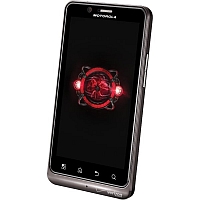 
Motorola DROID BIONIC XT875 supports frequency bands CDMA ,  EVDO ,  LTE. Official announcement date is  January 2011. The device is working on an Android OS, v2.3.4 (Gingerbread) with a Du