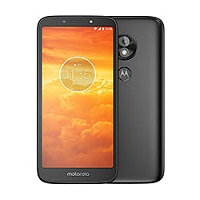 
Motorola Moto E5 Play Go supports frequency bands GSM ,  HSPA ,  LTE. Official announcement date is  July 2018. The device is working on an Android 8.0 Oreo (Go edition) with a Quad-core 1.