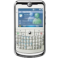 
Motorola Q 11 supports GSM frequency. Official announcement date is  October 2008. The phone was put on sale in December 2008. The device is working on an Microsoft Windows Mobile 6.1 Stand