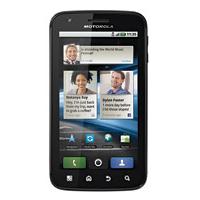 
Motorola ATRIX supports frequency bands GSM and HSPA. Official announcement date is  January 2011. The device is working on an Android OS, v2.2 (Froyo) actualized v2.3 (Gingerbread) with a 