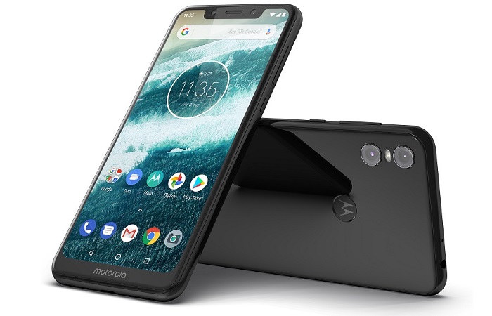 Motorola One (P30 Play) - description and parameters