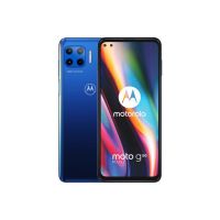 
Motorola Moto G 5G supports frequency bands GSM ,  HSPA ,  LTE ,  5G. Official announcement date is  November 05 2020. The device is working on an Android 10 with a Octa-core (2x2.2 GHz Kry