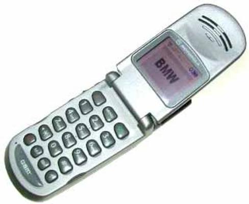 Motorola V50 - description and parameters