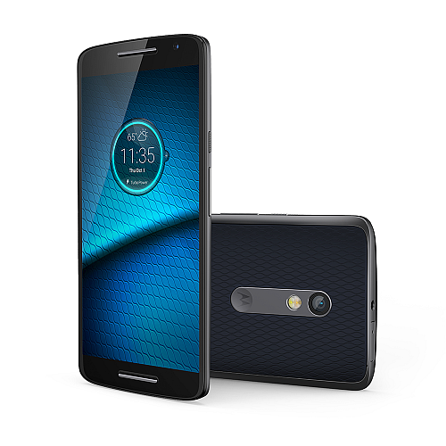 Motorola Droid Maxx 2 - description and parameters