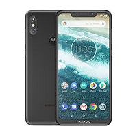 
Motorola One Power (P30 Note) supports frequency bands GSM ,  HSPA ,  LTE. Official announcement date is  August 2018. The device is working on an Android 8.1 (Oreo) actualized Android 9.0 