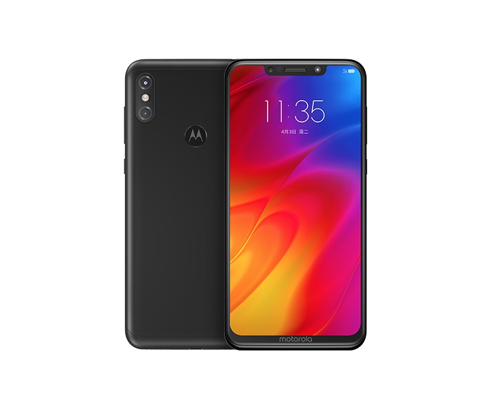 Motorola One Power (P30 Note) - description and parameters