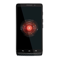 
Motorola DROID Mini supports frequency bands GSM ,  CDMA ,  HSPA ,  EVDO ,  LTE. Official announcement date is  July 2013. The device is working on an Android OS, v4.2 (Jelly Bean) actualiz