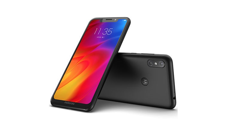 Motorola One Power (P30 Note) - description and parameters