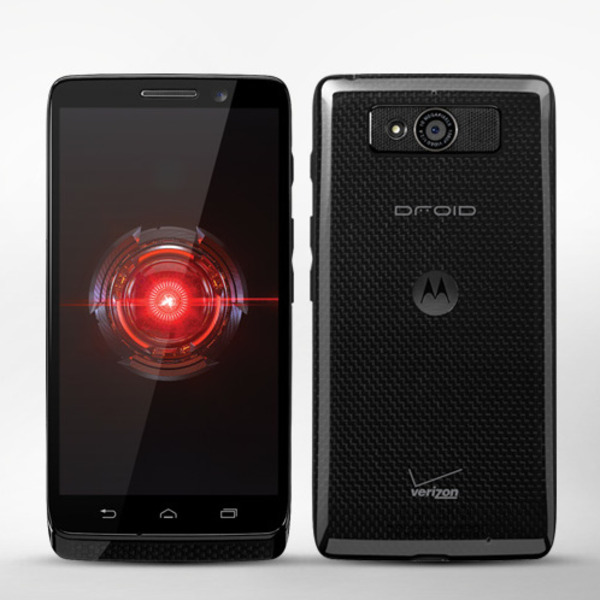 Motorola DROID Mini - description and parameters