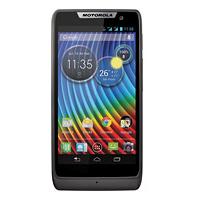 
Motorola RAZR D3 XT919 supports frequency bands GSM and HSPA. Official announcement date is  March 2013. The device is working on an Android OS, v4.1 (Jelly Bean) actualized v4.4.2 (KitKat)