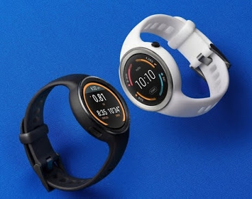 Motorola Moto 360 Sport (1st gen) - description and parameters