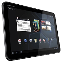 
Motorola XOOM 2 MZ615 doesn't have a GSM transmitter, it cannot be used as a phone. Official announcement date is  November 2011. The device is working on an Android OS, v3.2 (Honeycomb) ac
