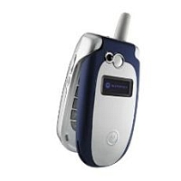 
Motorola V555 supports GSM frequency. Official announcement date is  third quarter 2004. Motorola V555 has 5.5 MB of built-in memory.
Motorola V551 Provided for North America
