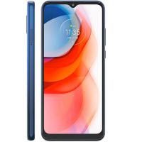 
Motorola Moto G Play (2021) supports frequency bands GSM ,  CDMA ,  HSPA ,  LTE. Official announcement date is  January 08 2021. The device is working on an Android 10 with a Octa-core (4x1